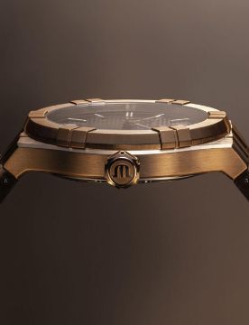 Maurice Lacroix Aikon Automatic Bronze Limited Edition ML-AI6008BRZ01730-3