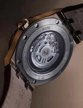 Maurice Lacroix Aikon Automatic Bronze Limited Edition ML-AI6008BRZ01730-3