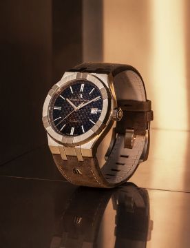 Maurice Lacroix Aikon Automatic Bronze Limited Edition ML-AI6008BRZ01730-3