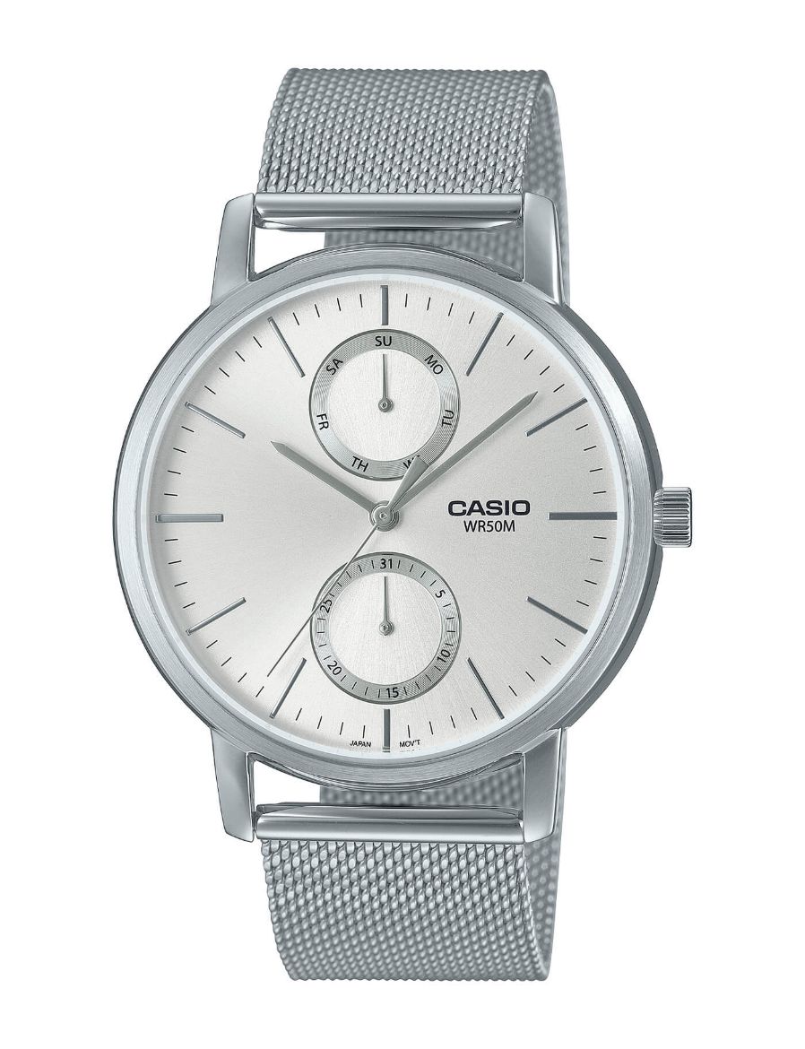 Casio Standard MTP-B310M-7AVDF