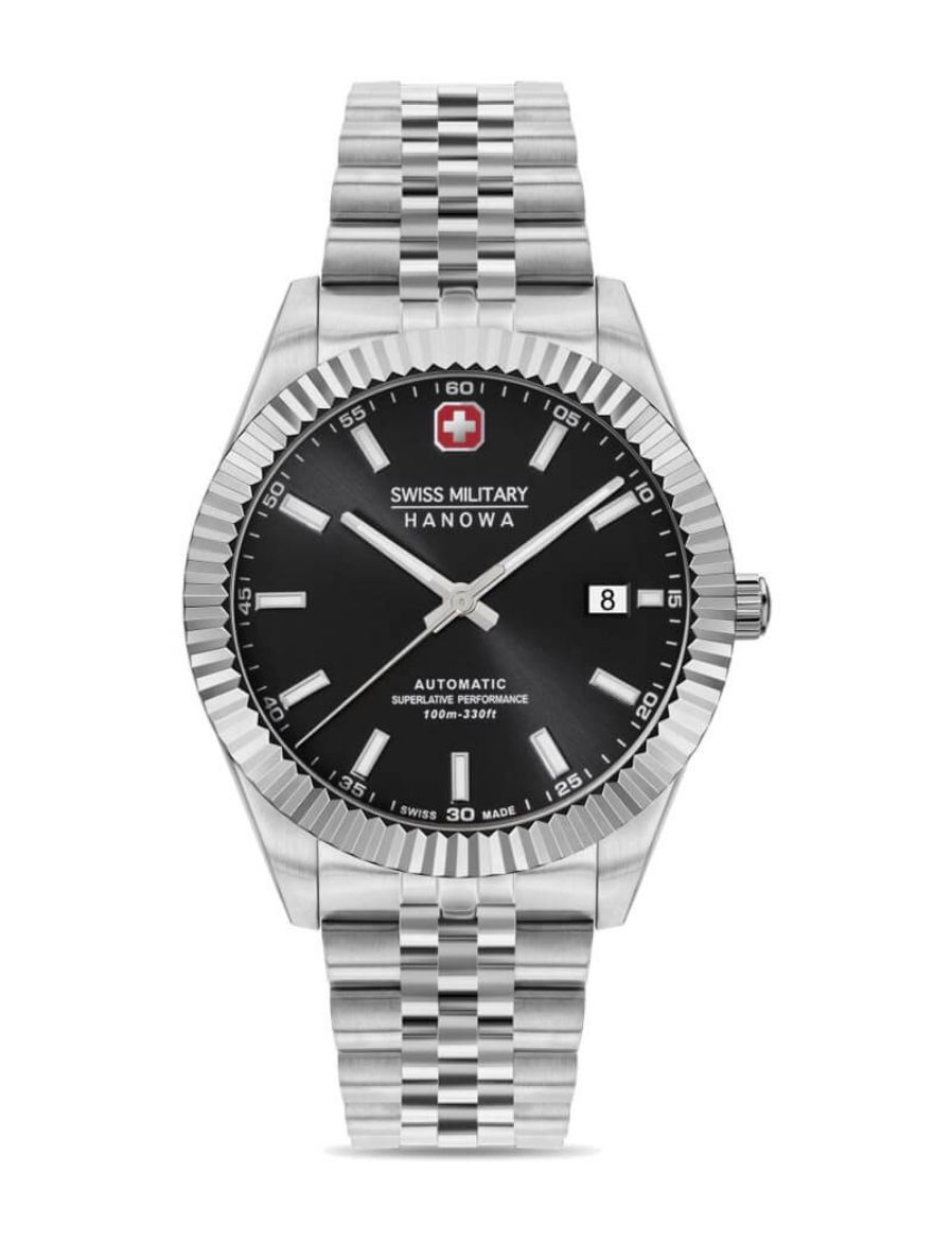 Swiss Military Hanowa SMWGL0002101