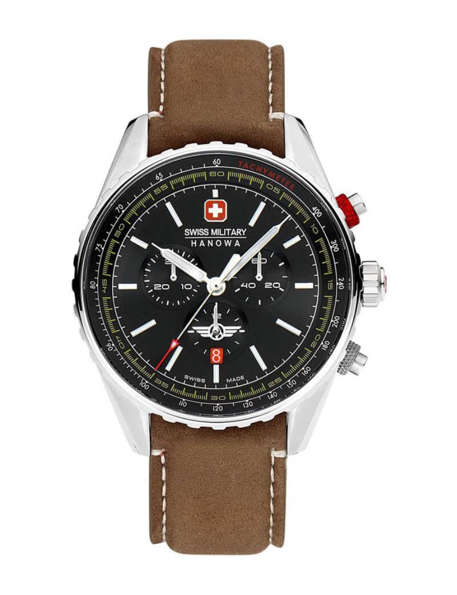 Swiss Military Hanowa SMWGC0000301