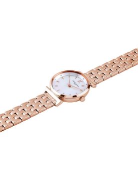 Pierre Cardin Quartz Kadın Kol Saati CF.0812.SC.RG.1