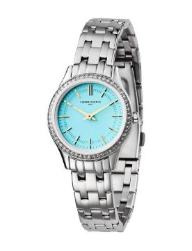 Pierre Cardin Quartz Kadın Kol Saati CF.0609.SJ