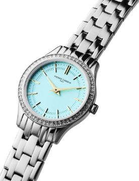 Pierre Cardin Quartz Kadın Kol Saati CF.0609.SJ