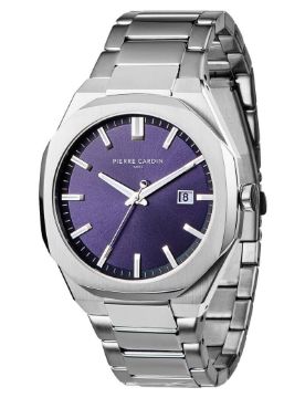 Pierre Cardin Quartz Erkek Kol Saati CF.0404.SWJ