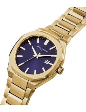Pierre Cardin Quartz Erkek Kol Saati CF.0404.SE.G