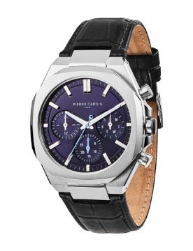 Pierre Cardin Quartz Erkek Kol Saati CF.0404.LB.1
