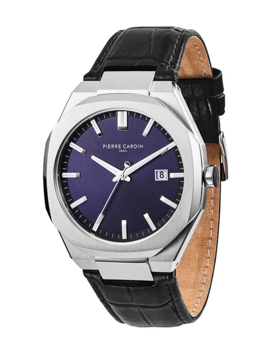 Pierre Cardin Quartz Erkek Kol Saati CF.0404.LB