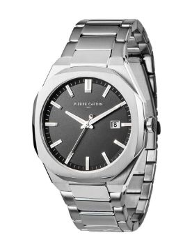 Pierre Cardin Quartz Erkek Kol Saati CF.0402.SWJ