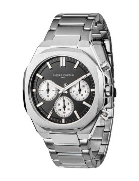 Pierre Cardin Quartz Erkek Kol Saati CF.0402.SJW.1