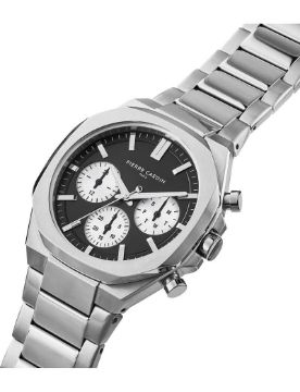 Pierre Cardin Quartz Erkek Kol Saati CF.0402.SJW.1