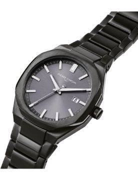 Pierre Cardin Quartz Erkek Kol Saati CF.0402.SB