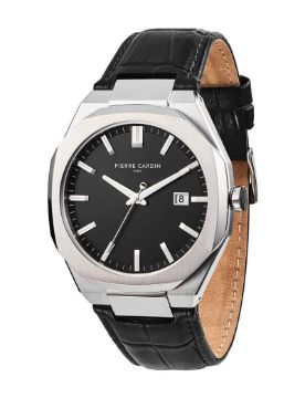 Pierre Cardin Quartz Erkek Kol Saati CF.0402.LB