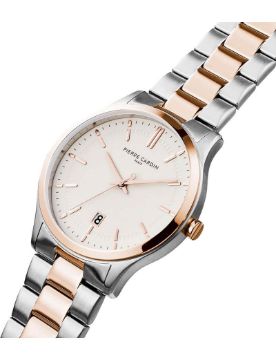 Pierre Cardin Quartz Erkek Kol Saati CF.0307.SU.RG