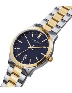 Pierre Cardin Quartz Erkek Kol Saati CF.0304.SU.G