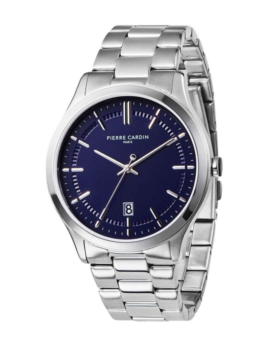 Pierre Cardin Quartz Erkek Kol Saati CF.0304.SJW