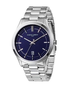 Pierre Cardin Quartz Erkek Kol Saati CF.0304.SJW