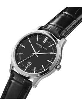 Pierre Cardin Quartz Erkek Kol Saati CF.0302.LB