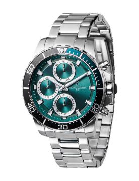 Pierre Cardin Quartz Erkek Kol Saati CF.0106.SJW.1