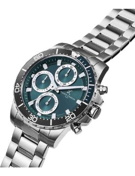 Pierre Cardin Quartz Erkek Kol Saati CF.0106.SJW.1