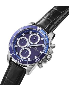 Pierre Cardin Quartz Erkek Kol Saati CF.0104.LB.1
