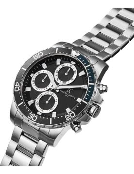 Pierre Cardin Quartz Erkek Kol Saati CF.0102.SJW.6