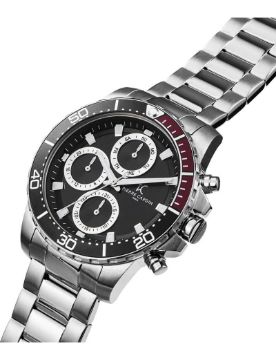 Pierre Cardin Quartz Erkek Kol Saati CF.0102.SJW.5