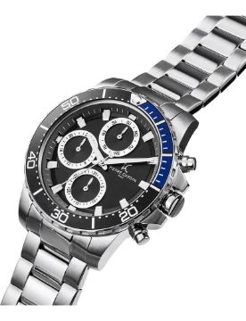 Pierre Cardin Quartz Erkek Kol Saati CF.0102.SJW.4