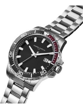 Pierre Cardin Quartz Erkek Kol Saati CF.0102.SJW.2