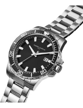 Pierre Cardin Quartz Erkek Kol Saati CF.0102.SJW