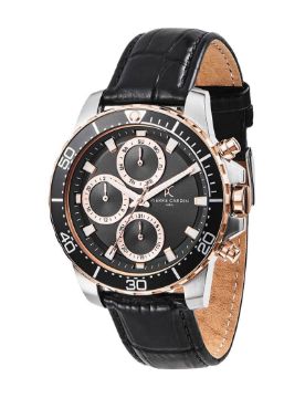 Pierre Cardin Quartz Erkek Kol Saati CF.0102.LB.2