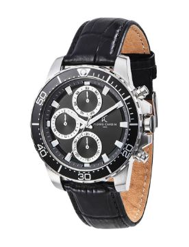 Pierre Cardin Quartz Erkek Kol Saati CF.0102.LB.1