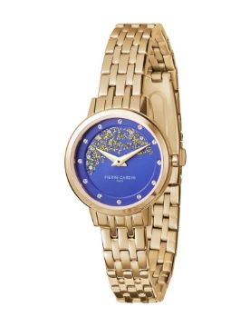 Pierre Cardin Quartz Kadın Kol Saati CBL.0008