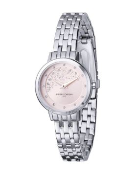 Pierre Cardin Quartz Kadın Kol Saati CBL.0007