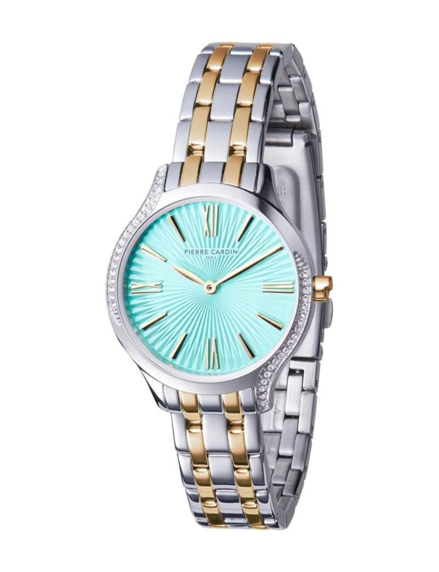Pierre Cardin Quartz Kadın Kol Saati CDL.0003
