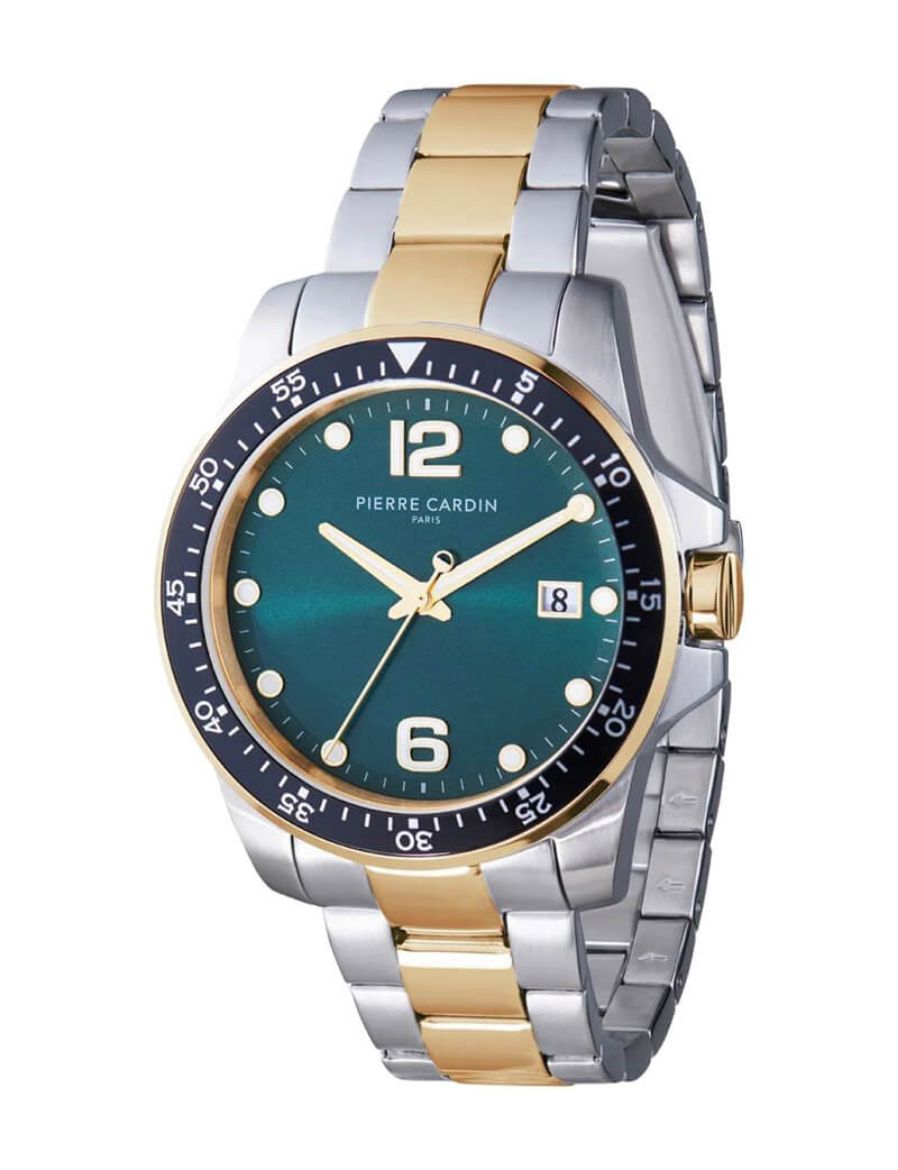 Pierre Cardin Quartz Erkek Kol Saati CNI.0032