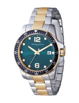 Pierre Cardin Quartz Erkek Kol Saati CNI.0032