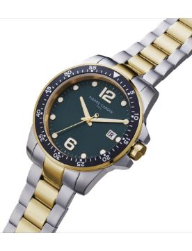 Pierre Cardin Quartz Erkek Kol Saati CNI.0032