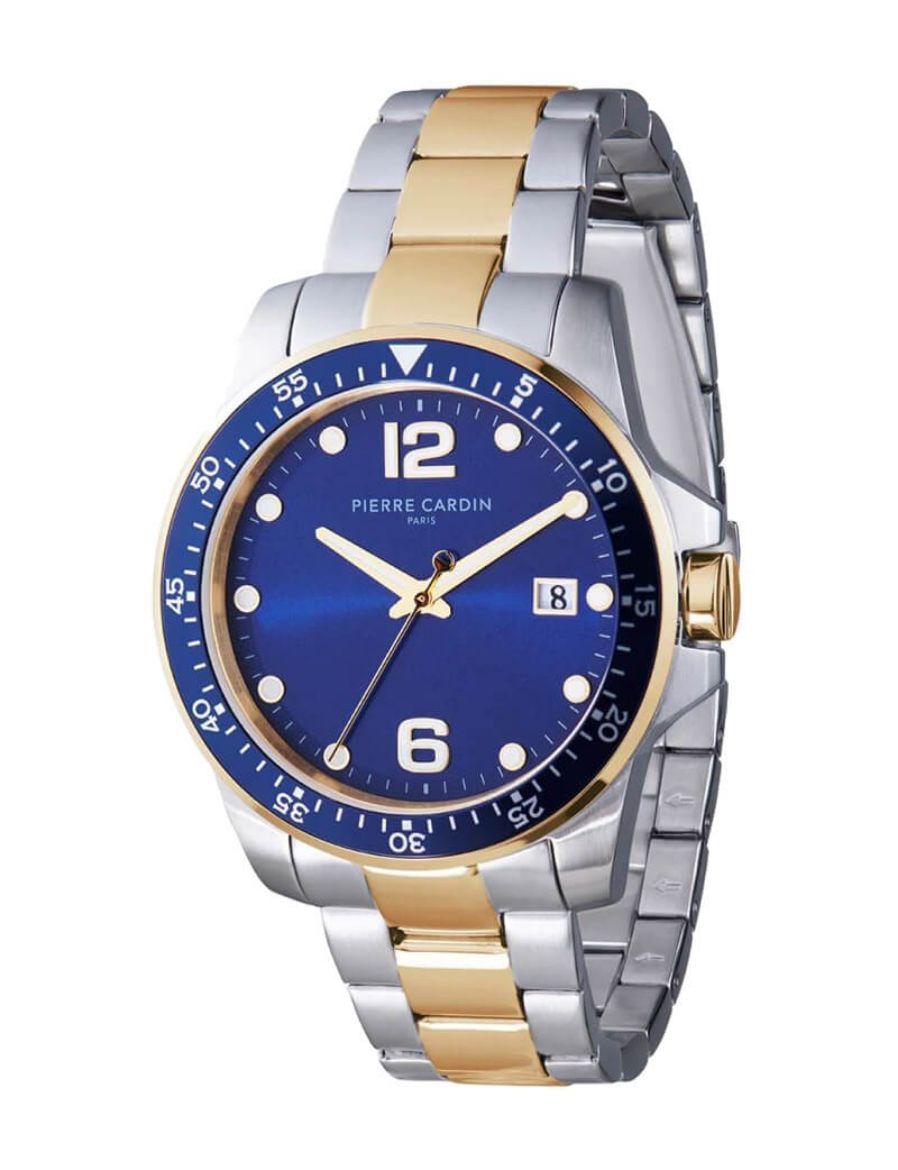 Pierre Cardin Quartz Erkek Kol Saati CNI.0031
