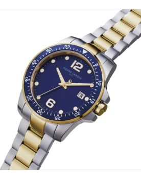 Pierre Cardin Quartz Erkek Kol Saati CNI.0031