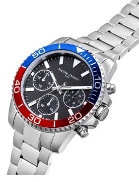Pierre Cardin Quartz Erkek Kol Saati CNI.0010