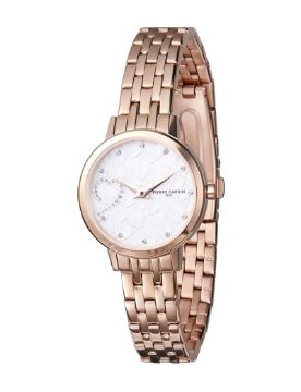 Pierre Cardin Quartz Kadın Kol Saati CBL.0015.V