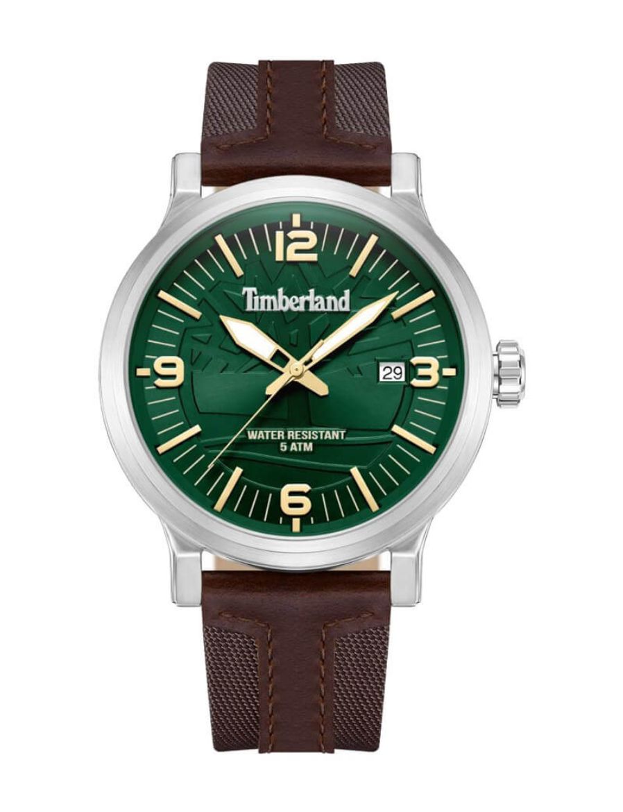 Timberland Quartz Erkek Kol Saati TDWGN0029102