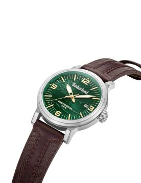 Timberland Quartz Erkek Kol Saati TDWGN0029102