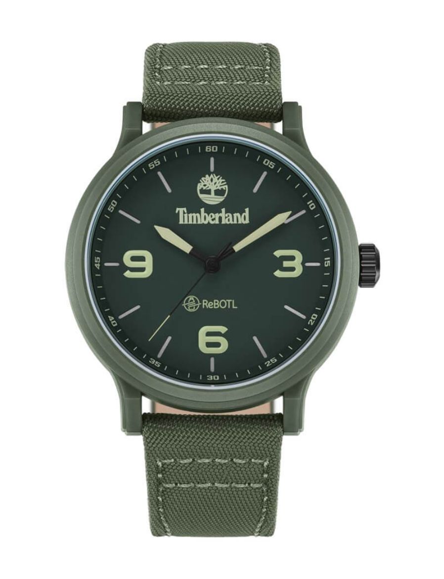 Timberland Quartz Erkek Kol Saati TDWGM0028002