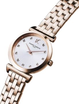 Pierre Cardin Quartz Kadın Kol Saati CF.0801.SC.RG