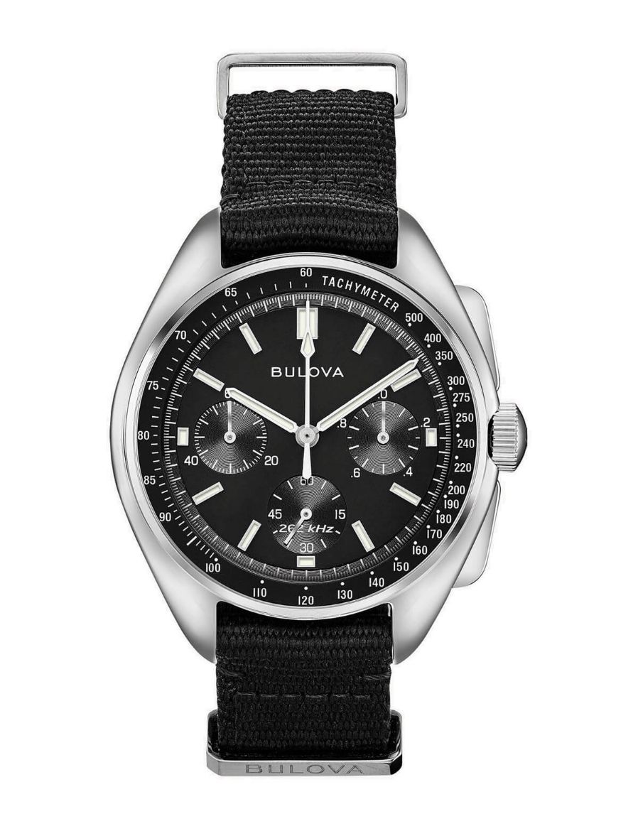 Bulova Archive Series Lunar Pilot 96A225