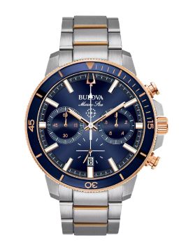 Bulova Marine Star 98B301