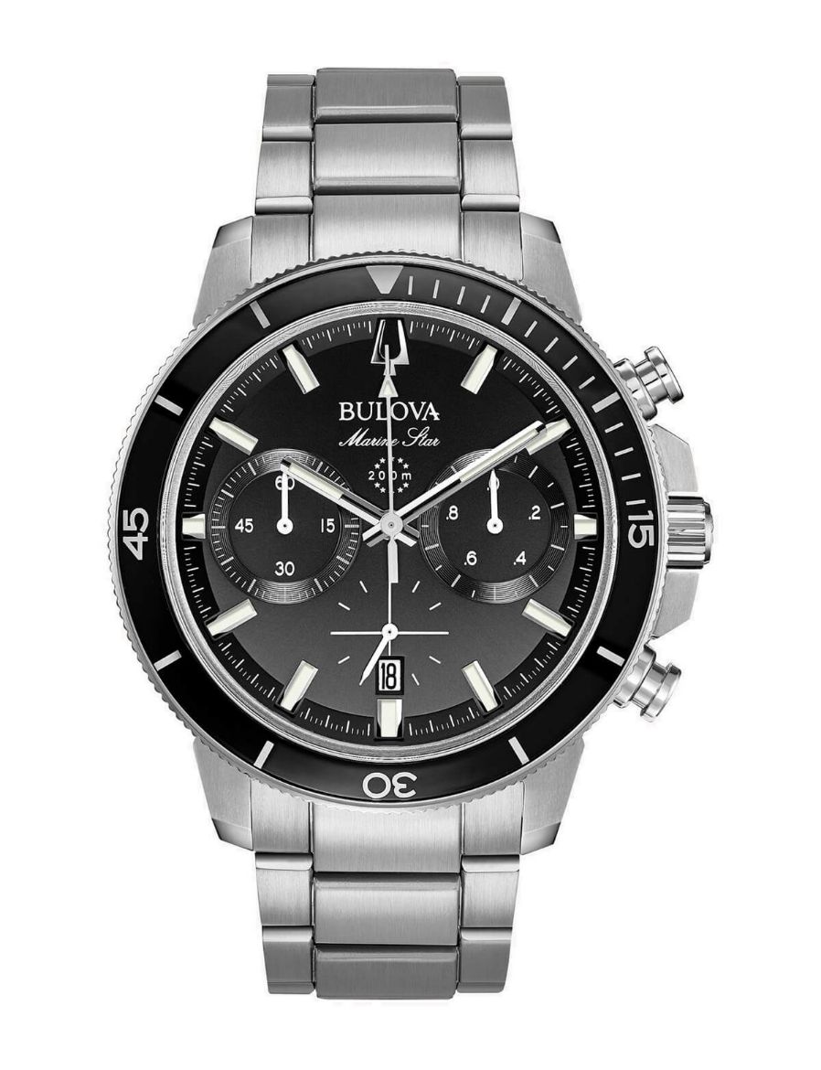 Bulova Marine Star 96B272